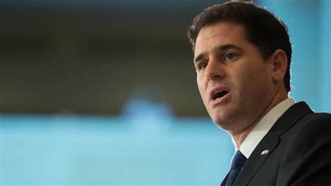 Israeli Ambassador Endorses Moving Us Embassy Cnn Video