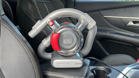 The Best Car Vacuum Lightweight Vacs To Keep Your Car Spotless