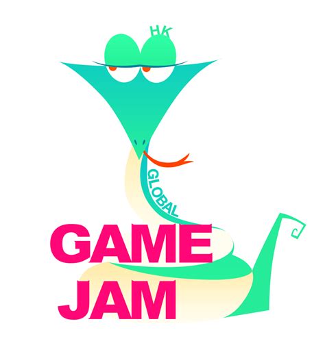 2014 Global Game Jam Hk