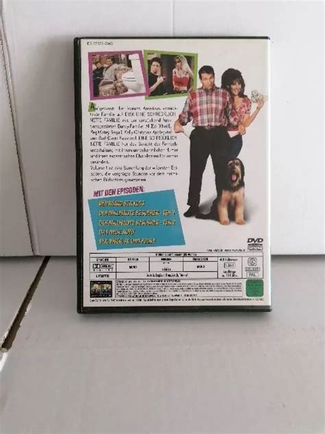 Eine Schrecklich Nette Familie Best Of Bundy Volume Dvd