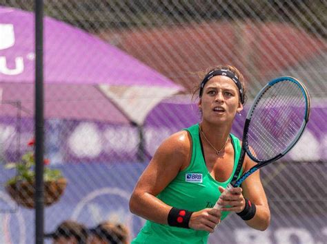 Carol Meligeni Treina Em Santa Catarina De Olho Na Volta Ao Circuito