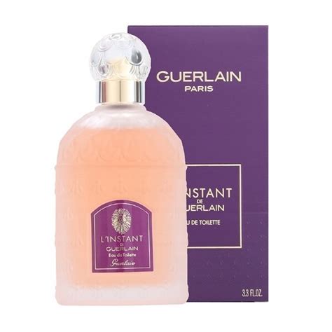 Guerlain L Instant Niska Cena Na Allegro Pl