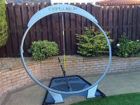 Explanar Golf Training System (Swing Trainer) | in Dalkeith, Midlothian ...