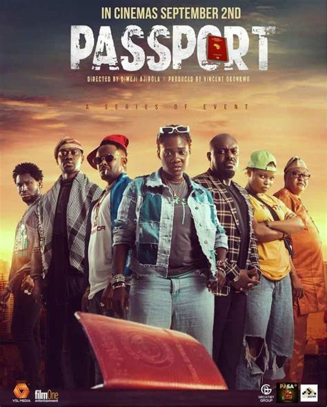 Passport | Movies | Nollydata