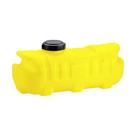 American Pressure Yellow 15 Gallon Sprayer Tank