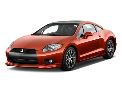 2012 Mitsubishi Eclipse GS Sport Cusomization ~ PRICE AND REVIEW