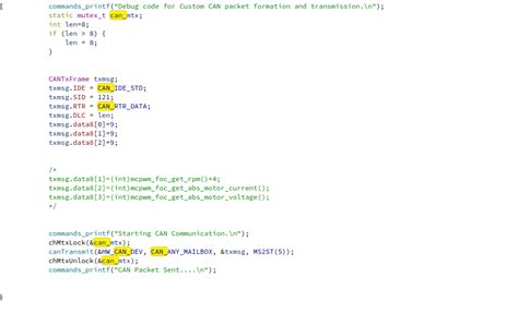 Vesc Bldc Tool Tutorial Seattlelito