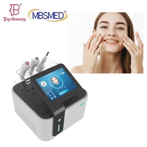 2023 New 3 In 1fractional Plasma Eyelid Lift Jet Plasma Pen Ozone