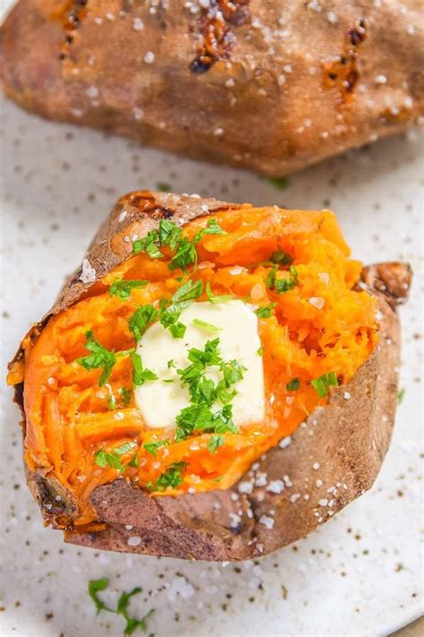 How Long To Cook Sweet Potato In Air Fryer