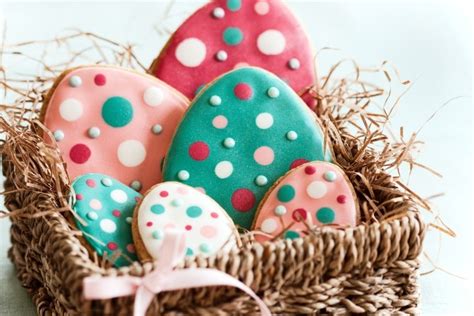 19 Cute Easy Easter Treats - Finance Stallion