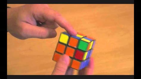 Apprendre à Résoudre Le Rubiks Cube Solution Facile Youtube