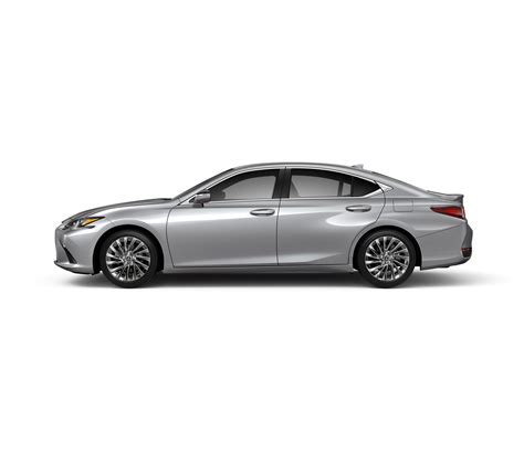 New 2025 Lexus ES Hybrid ES 300h Ultra Luxury 4-DOOR SEDAN in Creve Coeur # | Spirit Lexus