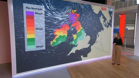 Fyi Weekly News Show News Uk Video News Sky News