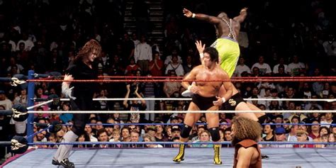 Every Royal Rumble Performance By The Undertaker, Ranked From Worst To Best