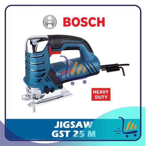 BOSCH GST 90 BE PROFESSIONAL JIGSAW Lazada