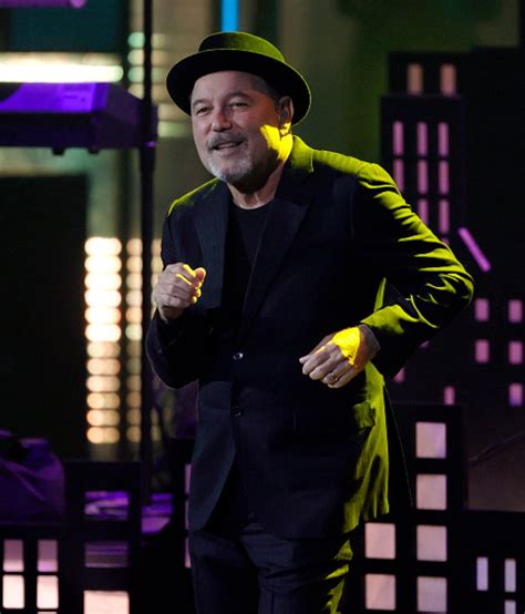 Confirman Concierto De Rubén Blades En Colombia Este 2023 Conozca La