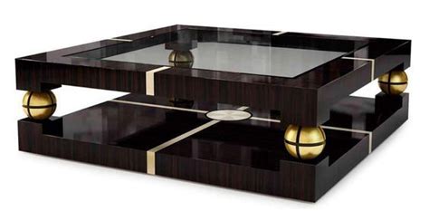 Pin on 家具 Luxury coffee table Coffee table design modern Trendy