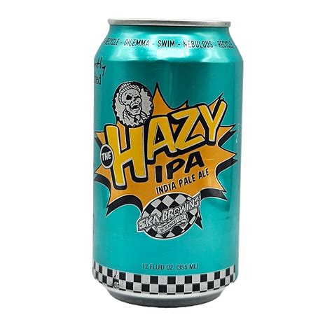 Ska The Hazy Ipa