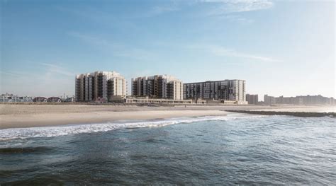 Douglas Elliman Development Marketing to Lead Sales for The Boardwalk in Long Beach, a New ...