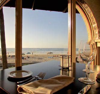 Why to Try Happy Hour at The Shores Restaurant | Lajolla.com