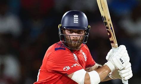 England Defeat West Indies By Eight Wickets In T20 World Cup