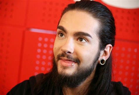 Tom Kaulitz Tom Kaulitz Tokio Hotel Cool Bands