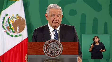 La Mañanera De Amlo Hoy Viernes 9 De Abril Conferencia Del Presidente