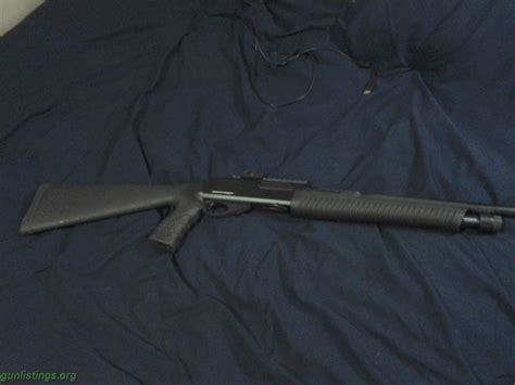 Gunlistings.org - Shotguns 12 Gauge Shotgun