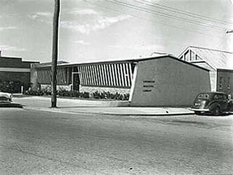 Chermside Library | Mapping Brisbane History