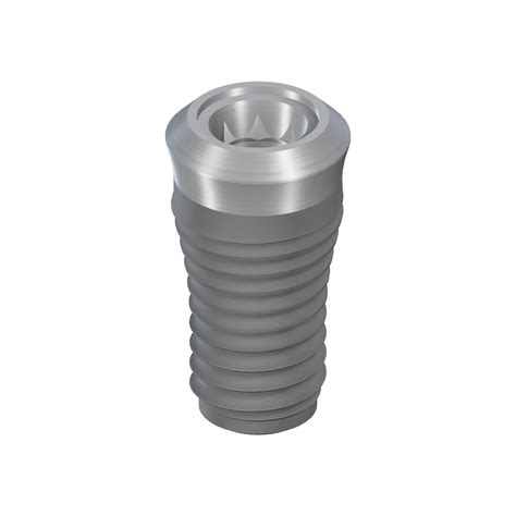 Tapered Effect Implant Ø 48mm Wn Sla® 10mm Roxolid® Loxim