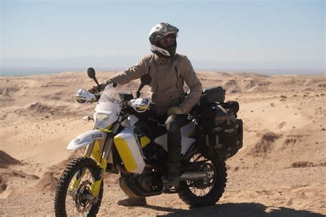 Best Adventure Motorcycle Jackets 2022 — Overland Expo®