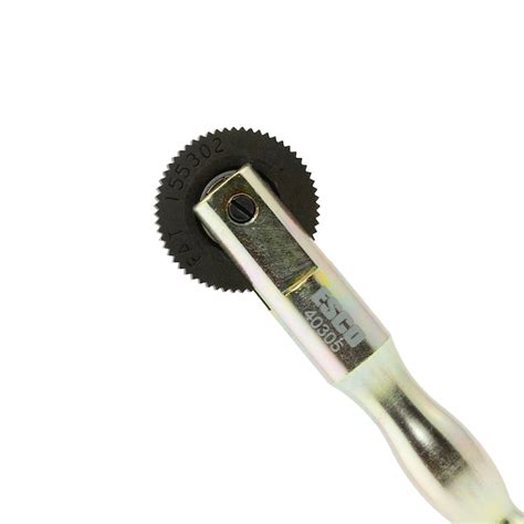 ESCO Hd Galvanized Tire Patch Repair Roller Tool 40305 at Lowes.com