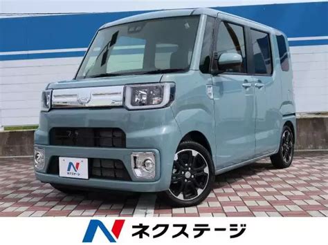 ダイハツ ウェイクの単色ボディカラー12色とツートン対応色！選び方も解説｜中古車の【ネクステージ】