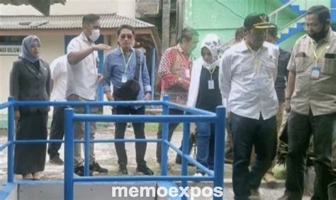 Sidak Komisi C Dprd Jombang Ke Pt Kimia Farma Soroti Teknis Pengolahan