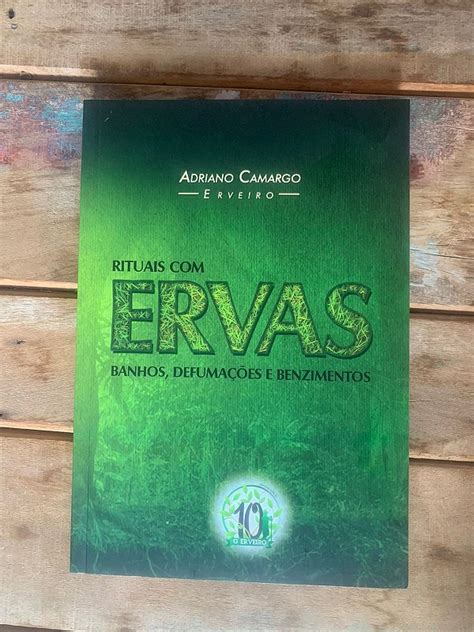 RITUAIS ERVAS 10ª Edição Loja Umbanda EAD