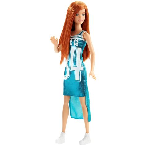 Mattel Barbie Fashionistas Glam Face Bent Arm Jointed Legs Nude For Hot Sex Picture