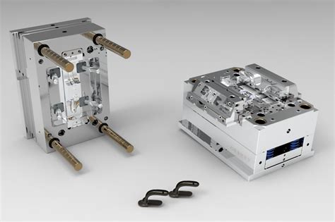 What Are the Types and Applicability of Custom Injection Molding