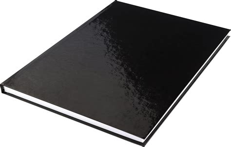 Kangaro Carnet De Notes A Couverture Rigide Lign E G Pages