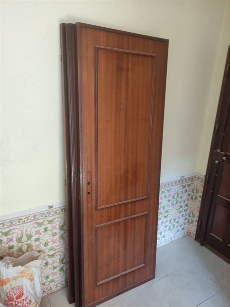 Vendo Portas Em Mogno Queluz E Belas Olx Portugal