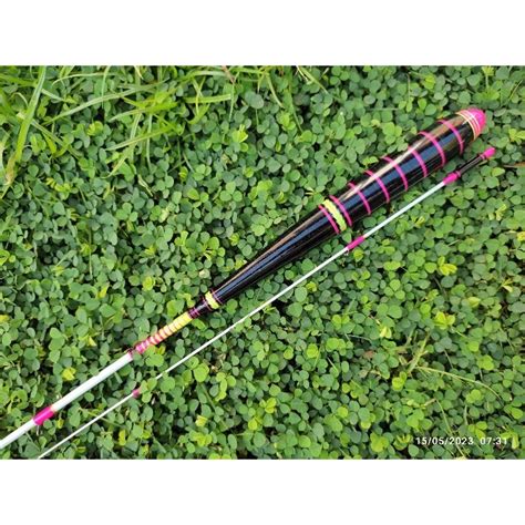 Jual Joran Mancing Wader Micro Fishing Fiber Lentur Shopee Indonesia