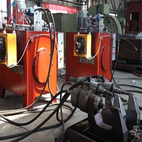 Hydraulic Riveting Machine Manufacturers In India Anyang Forging Press