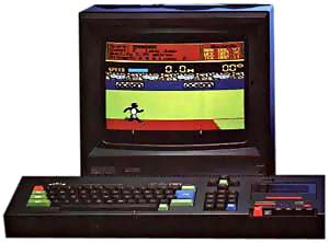 Amstrad CPC 464 - Computer - Computing History