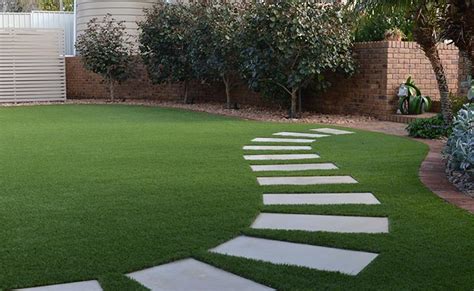 Artificial Grass Installers Adelaide Visual Landscape Gardening