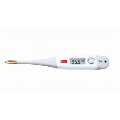 Boso Bosotherm Flex Fieberthermometer Rzteverlag Shop