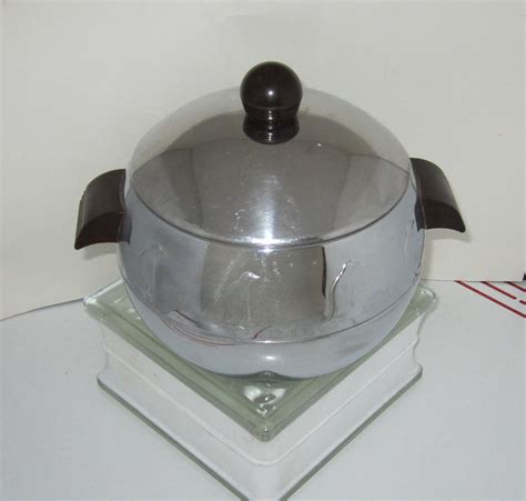 Vintage Penguin Ice Bucket-West Bend Penguin Hot & Cold Sever-Ice ...