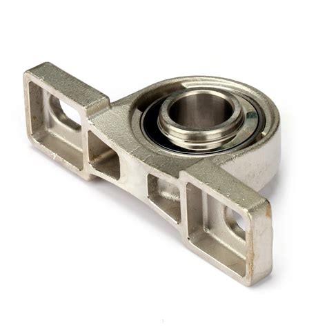 205 14 Stainless Steel Pillow Block Bearing Sucp205 Uc205 Sp205 Buy