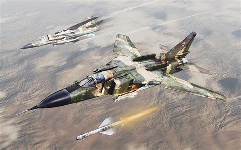 軍用航空戦闘機のワイドスクリーンの壁紙13 緑と黒のグラマンF 14トムキャット HDデスクトップの壁紙 Wallpaperbetter