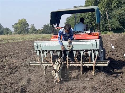 Wheat Will Be Sown In 2 Lakh 95 Thousand Hectare Area Farmers Will