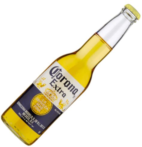 Corona Beer PNG Transparent Images