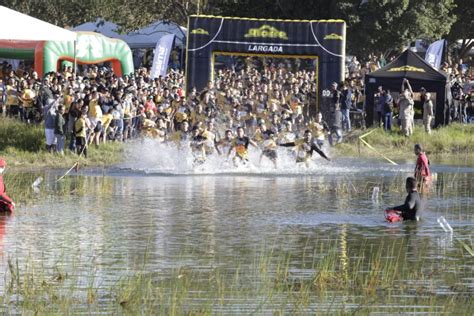 Sétima edição da Corrida Rotam Extreme acontece neste domingo 09 em